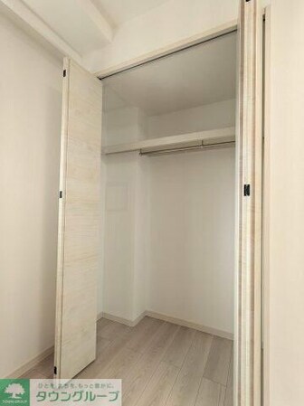 ワーフときわ台の物件内観写真